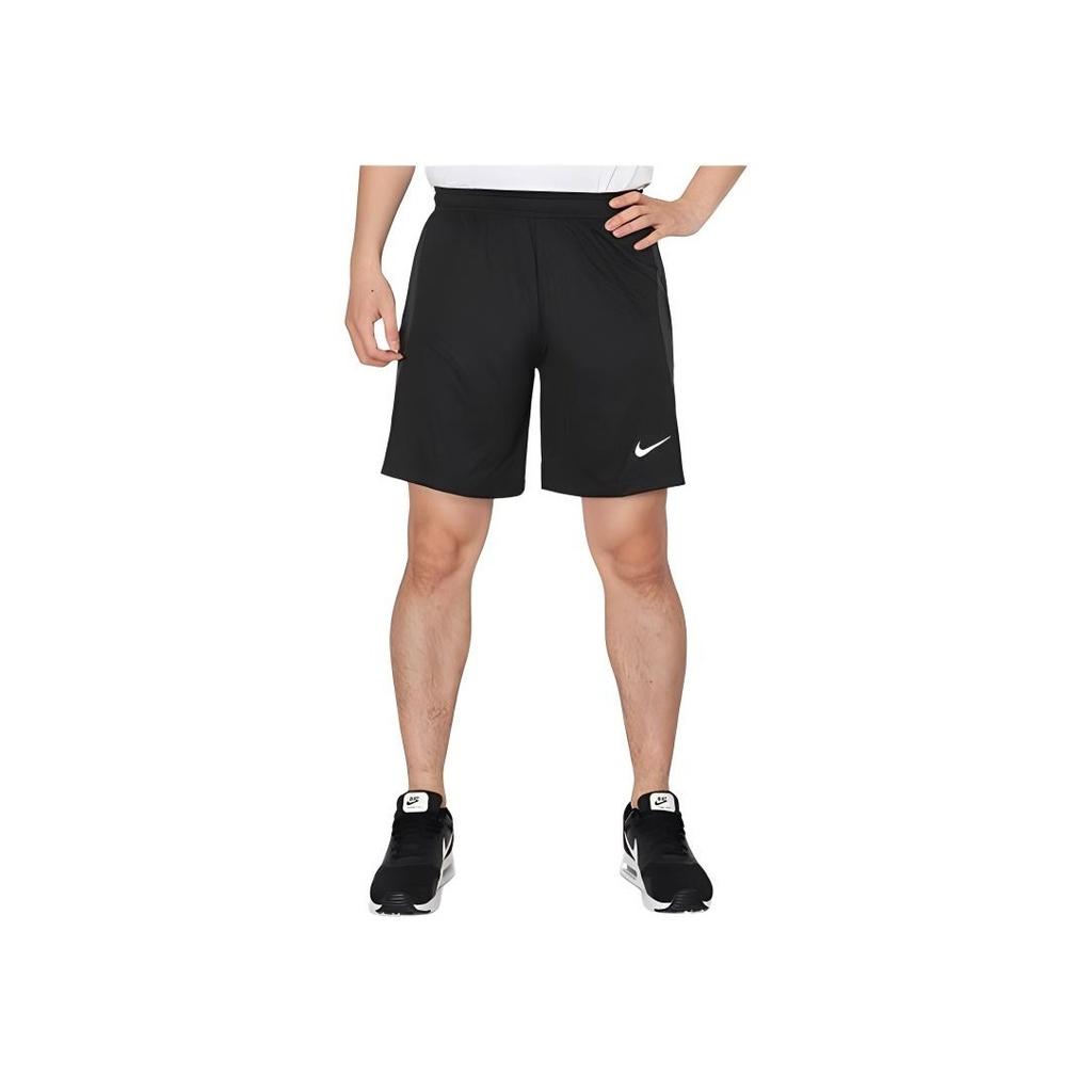 Nike High Waist Pocket Shorts Men Bottoms Black DV9277-010