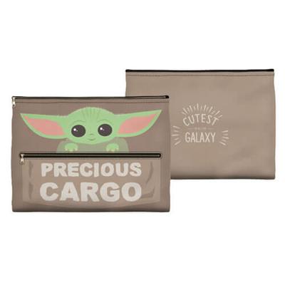 Jumbo iPad Pencil Case (Star Wars)