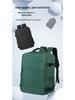 Women's Multi-Functional Large Capacity Backpack for Travel & Business - Double Shoulder Bag for Laptop & Students