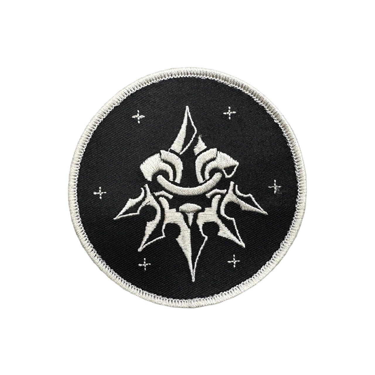 

NieR:Automata Ver. 1.1a Humanity Army Vertical Patch (Detachable)