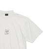 Balenciaga SS25 T Shirt Medium Size Fit Men's White 764235TSVK39012