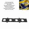 Coil On Plug Adapter Plate COP Conversion Adapter Plate Replacement for   B Series B16
