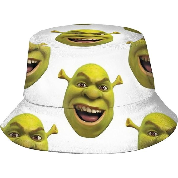 унисекс-взрослая панама One Size