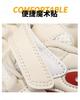 Children's Chunky Sneakers - Summer Breathable Mesh, Non-Slip Sports Shoes for Boys and Girls