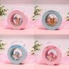 Lamp Night Warm Light Battery Powered Cartoon Cute Angels And Shaped Deer