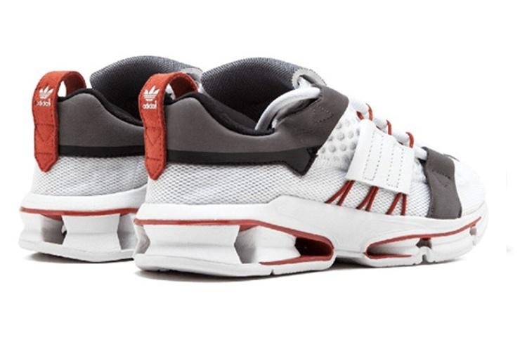 Twinstrike A//D Adidas Originals 'White Black' AC7666