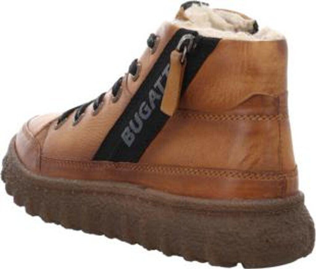 Boots Bugatti Campo Brown