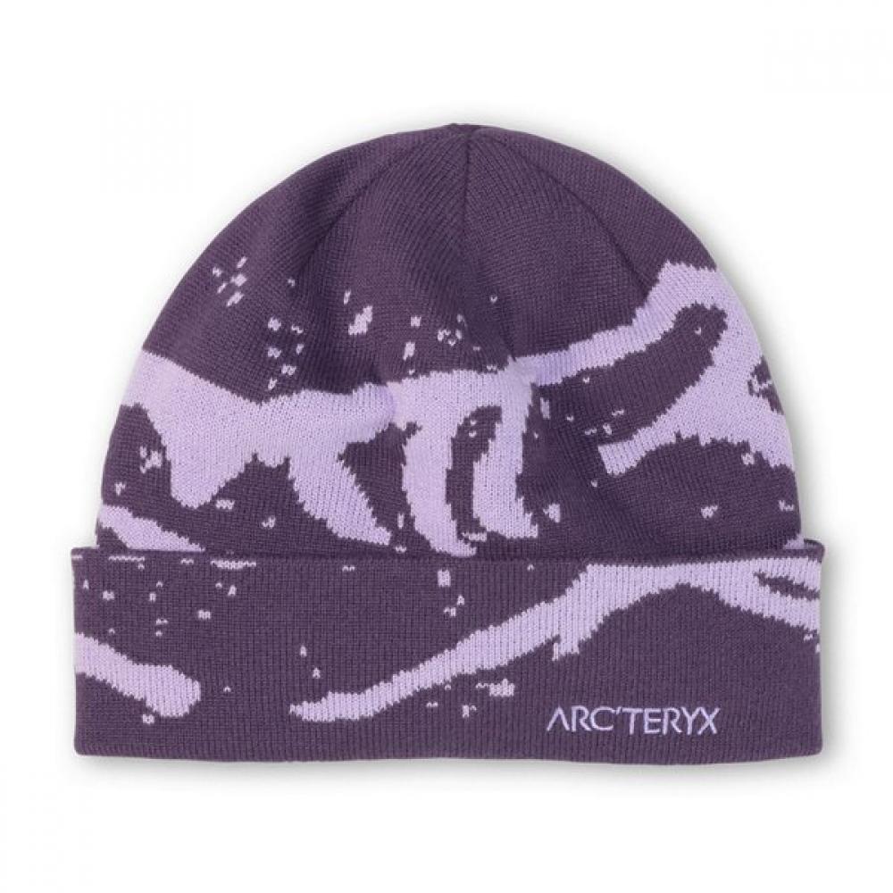 Arc Teryx Grotto Talk Ss26 Aeqsu10067