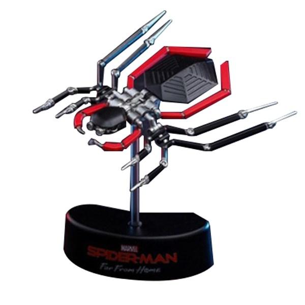 

Фигурки дронов-пауков Hot Toy LMS011, 1 корейская игрушка