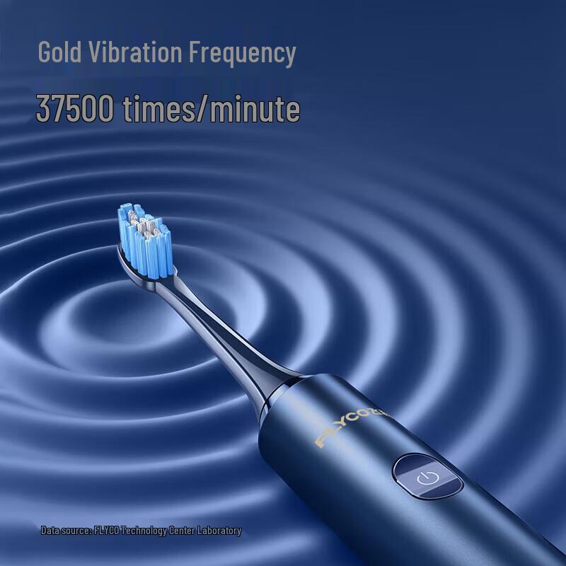 Flyco FT7205 Sonic Electric Toothbrush