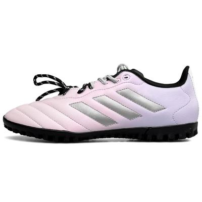 GOLETTO 8 TF Turf Abrasion Resistant Soccer Shoes Unisex Pink Purple HP3063(Team13-E)