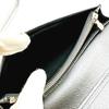 LOUIS VUITTON Longwallet Epi leather portefeuille brazza M60622 purse Noir Black Used