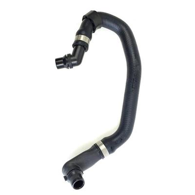 Durable-2X Engine Cooling Hoses 2128303396 Hose Radiator Coolant Water Pipe For Mercedes Benz