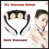 Massagem – Massageadores de pescoço