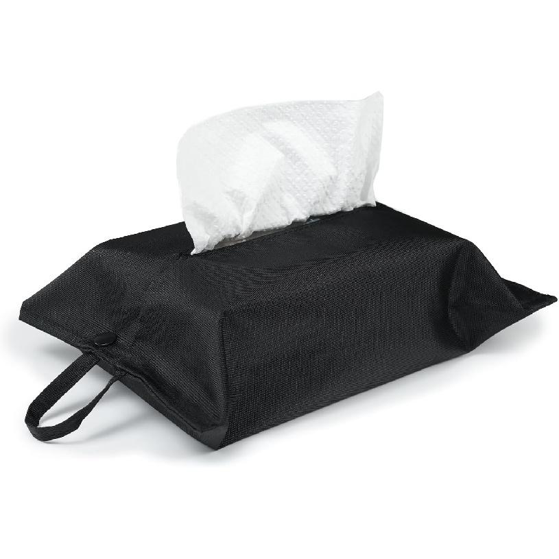 kakaforsa Toilet Paper Holder Reble Tissue Holder Travel Tissue Holder Wall Hanging Tissue Box Cover Toilet Paper Storage Rectangle Napkin Holder