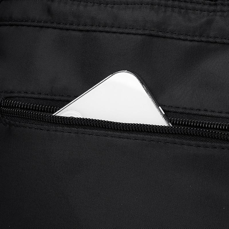 Backpack Women's Printed Oxford Bag Large Capacity Travel Backpack