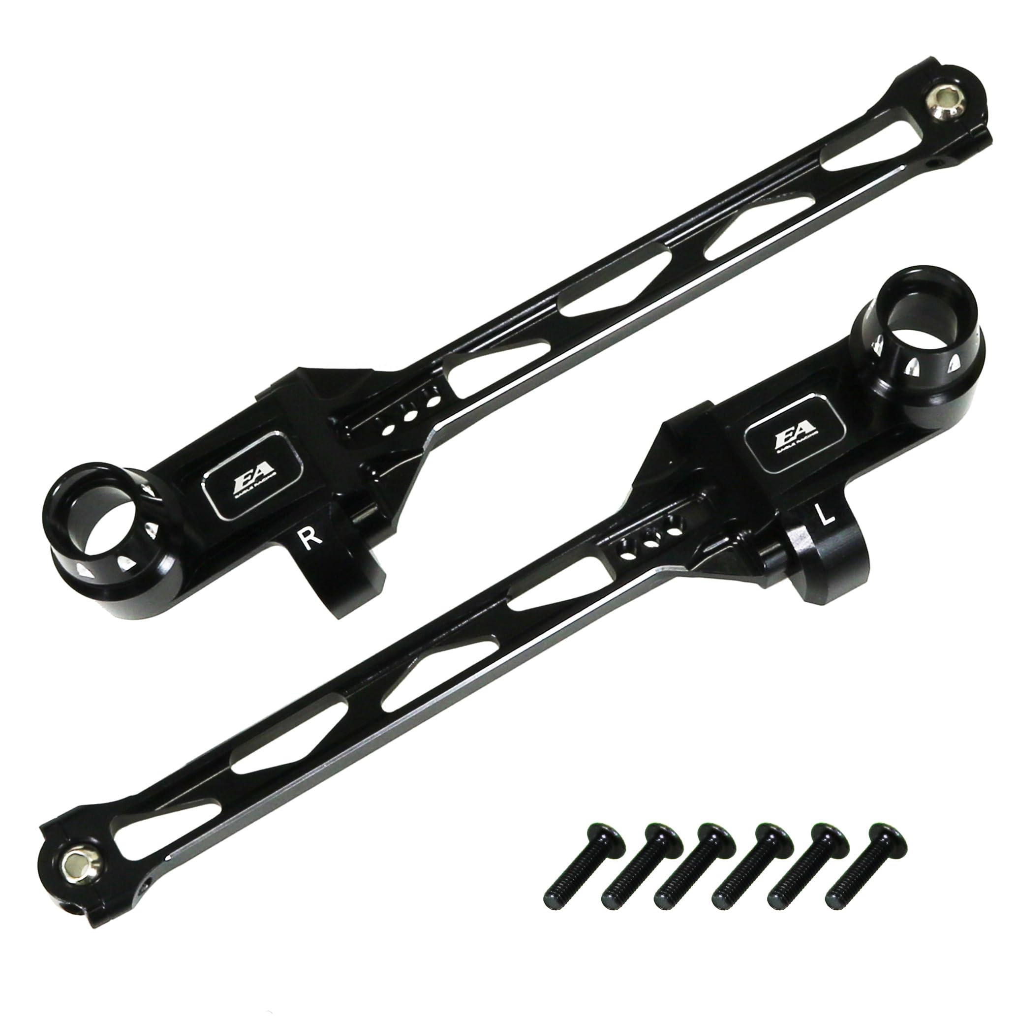 

AL rear Tamiya for BBX arm [#BBX-01P4][Eagle model]