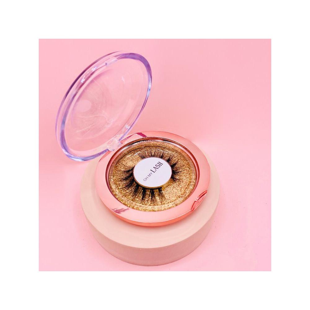Oh My Lash Vizon Takma Kirpik -