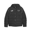 Puma BMW MMS MT7 ECOLITE pánská bunda s kapucí černá 62120901 vel. S