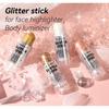 MLSMILE - Glitter Stick - 4 Colors