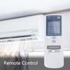 Remote Control for Fujitsu AR-BB1 AR-BB2 AR-JW19 AR-BB9 Stable Performance