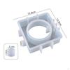 , Crafts with Test Tubes Stand Jewelry Casting, Tools Home Wedding Candle Making Tool