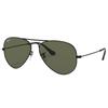 Ray-Ban Aviator RB3025 002/58 62 Polarised Sunglasses