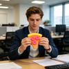 Pizzastück Quetschspielzeug Stressabbau Mini-Pizza Sensorikspielzeug Homeoffice-Arbeiter Weiches Dehnbares Simulationsessen Fidget Spielzeug