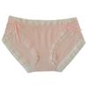 Pure Desire Cotton Underwear - Soft, Seamless, Comfortable Mid-Waist Women's Breathable Briefs