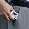Portable Counter Digital LCD Pedometer Pocket Step Counter Sports walking running pedometer for Sports Training Hiking Travel
