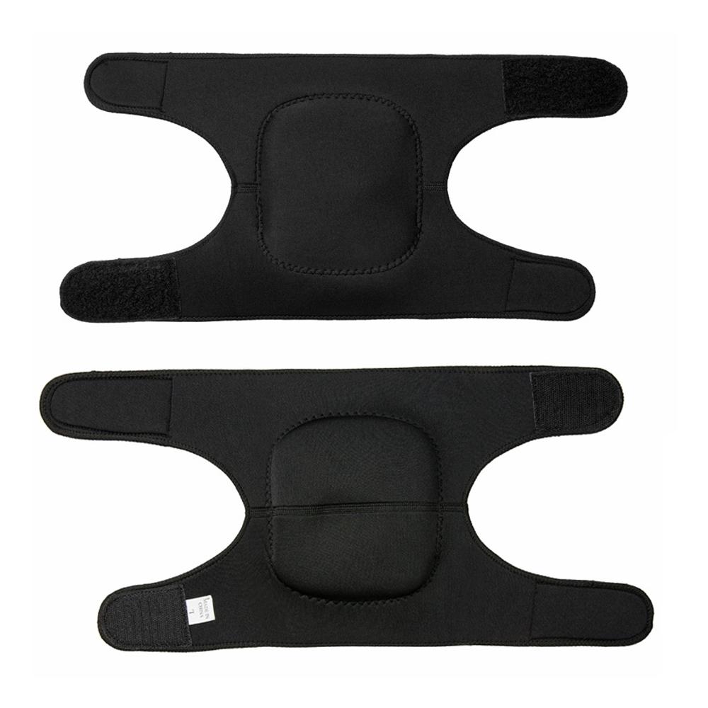 Dansçılar için 1 çift koruyucu dizlik, kızlar için voleybol dizlik, zemin yanıklarından kaçınmak için yumuşak sünger dizlik, morarma