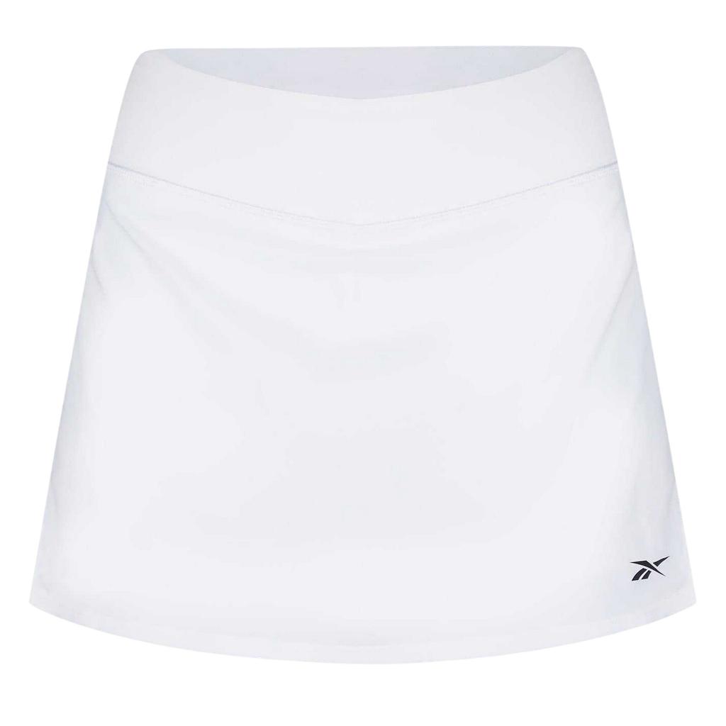 Reebok Womens/Ladies Logo Tennis Skort