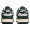 Nike Dunk Low 'Verde Vintage' Scarpe da Skate Sneakers da Donna DQ8580-100