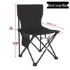 Outdoor Portable Folding Chair