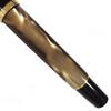PELIKAN Pelikan Fountain Pen Classic 200 Marble Brown M200 Nib (Fine (F)) [Used]