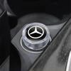 Car Cigarette Lighter Cover Button Protective Case Dust Cap Accessory For Mercedes Benz A C E S G Class GLC CLE CLA GLB GLS W177
