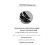 Genuine Leather Pointed Toe Stiletto Heels - Spring/Autumn 2025, Versatile Professional High Heels