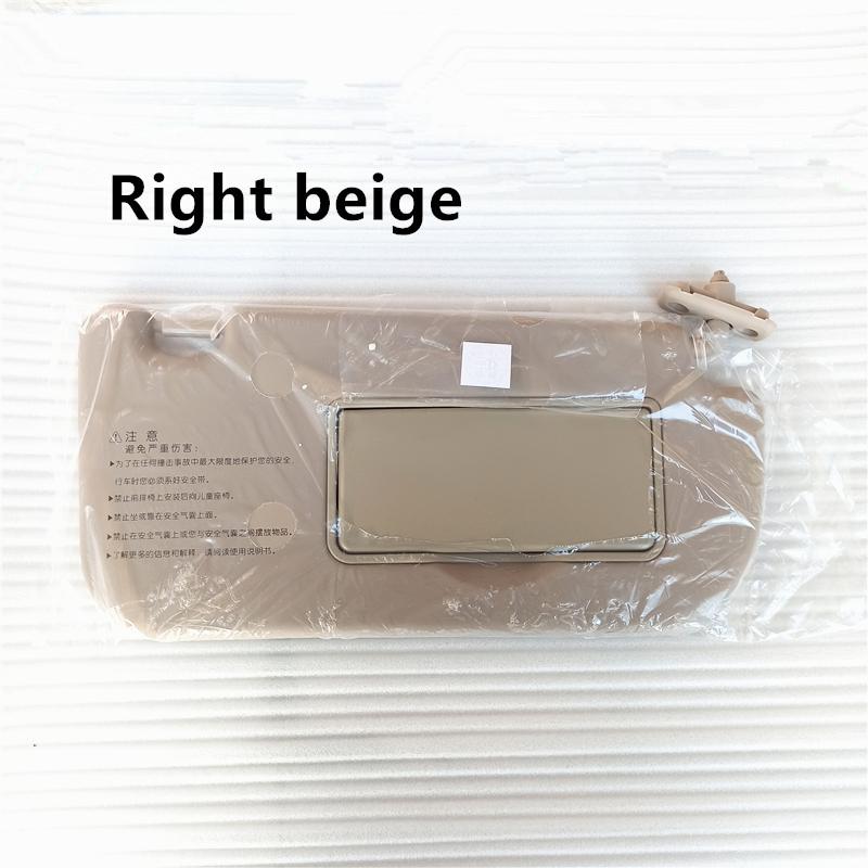 Suitable for Kia 2004-2009 Sportage Sun Visor SPORTAGE Interior Sunshade 8520103010 853000 Car Sun Visor KIA