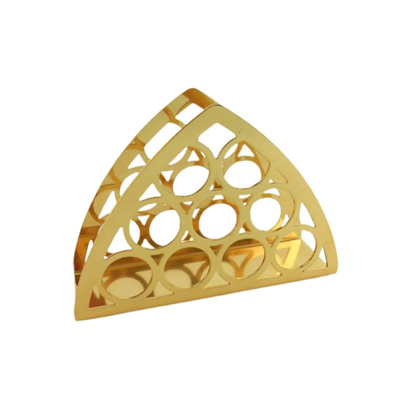 

подставка для салфеток треугольная подставка для бумажных полотенец полукруглая подставка для бумажных полотенец ресторанная подставка для бумажных полотенец барная золотая подставка для салфеток бордовый