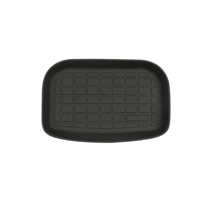 TPE Car Trunk Mats Front and Rear Mats for Tesla Model 3 Model Y 2016-2023 (Model-Y-Rear)