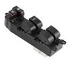 Electric Power Master Window Switch for Toyota Corolla AE110 84820 12350