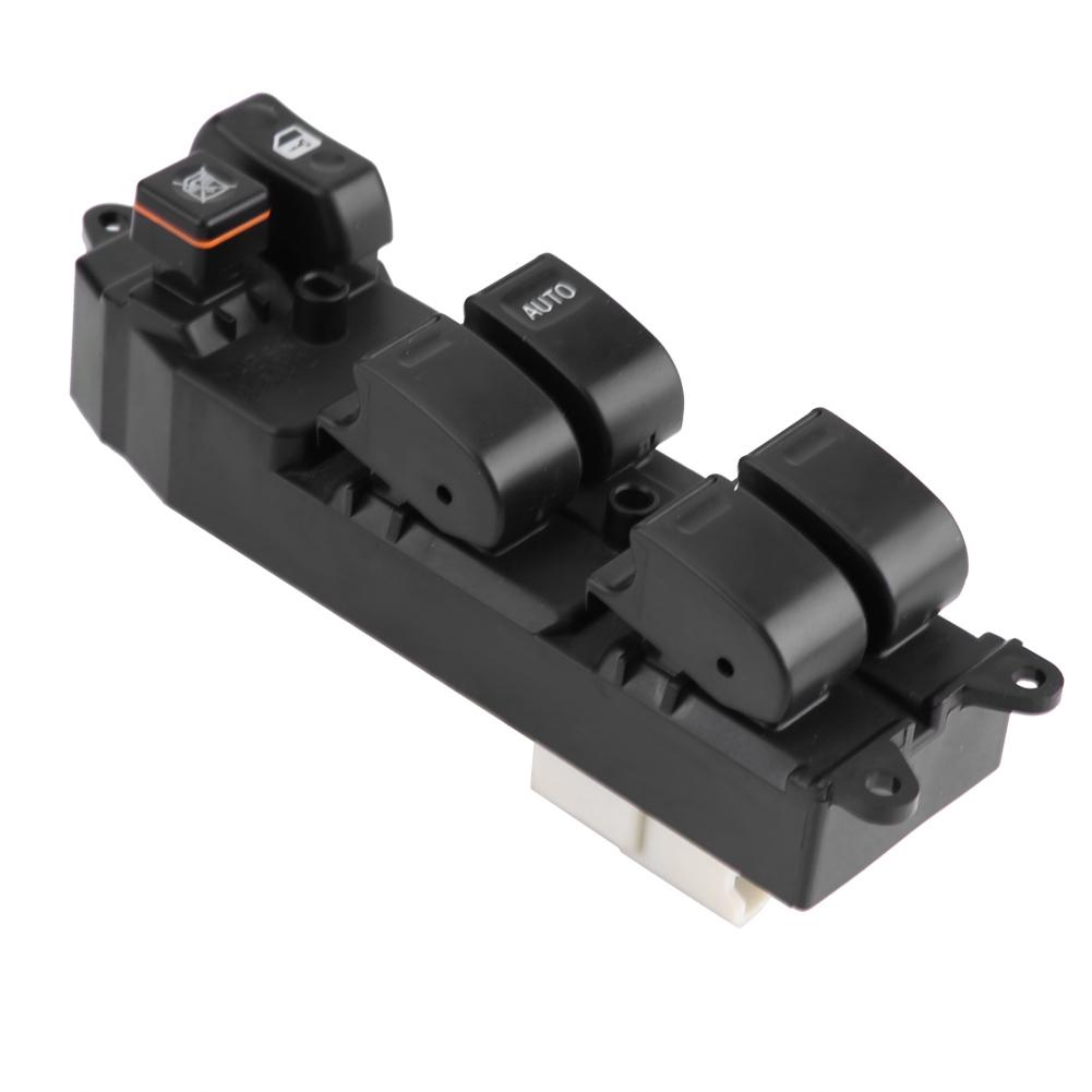 Electric Power Master Window Switch for Toyota Corolla AE110 84820 12350