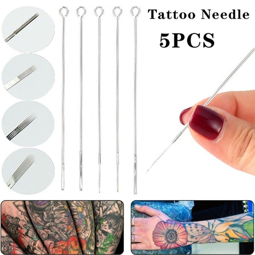 Makeup Microblading Professional Beauty Needles Tattoo Shader Tattoo Needles Tattoo Accessories
