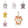 Cute Plush Toy Pendant Japanese Style Island Cats
