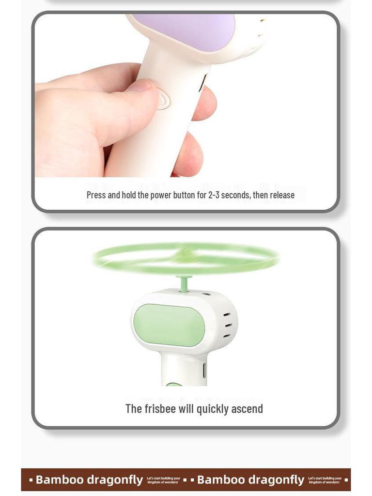 Cat Paw UFO Frisbee: LED Light-up Luminous Pet Teaser Toy