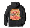 Transformers Autobot Badge Toy Rollout Hoodie