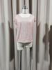 European and American Style Sleeveless Sequin Party Top for Women