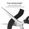 Shanze 3M Selbstklebendes Klettband