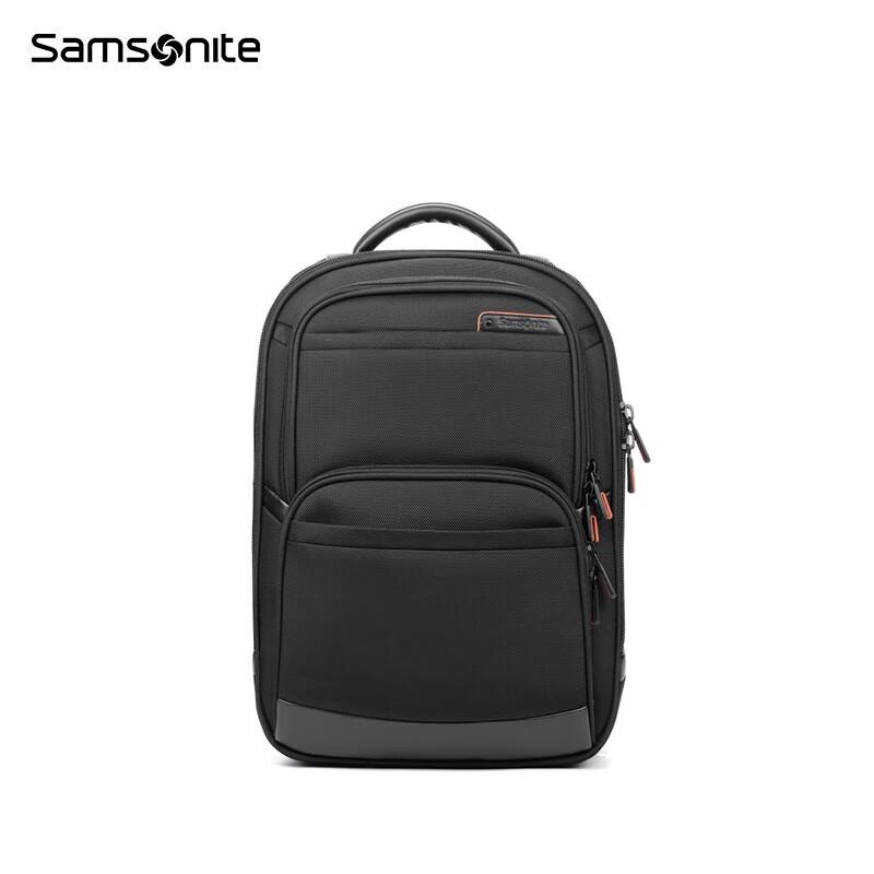 Samsonite Men s 36B Large Capacity 15-inch Laptop Backpack