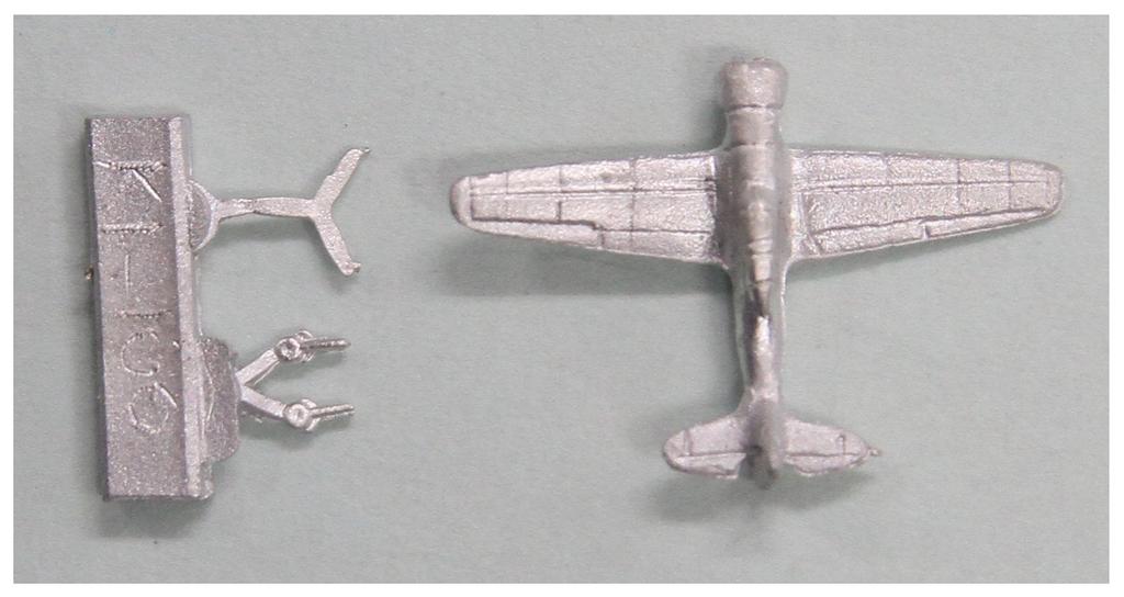 Pit Road Skywave Series Homeland Air Defense Special White Metal Plastic Model Kit with Four Type 5 S37SP 1/700 Fighters,